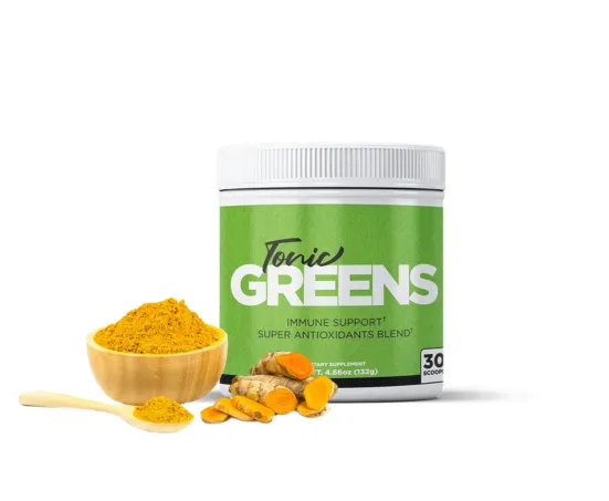 Tonic Greens™ 