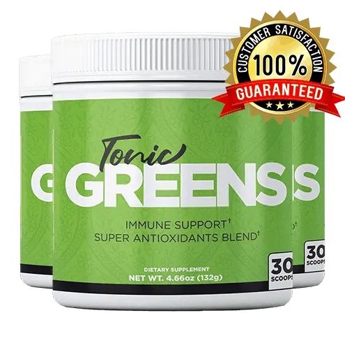 Tonic Greens™ 