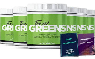Tonic Greens™ 